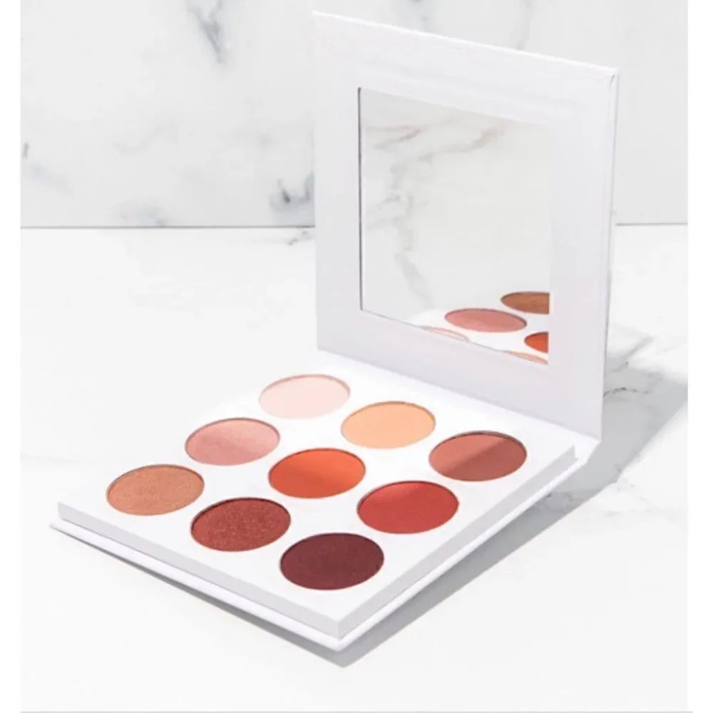 NIB Give Them Lala Beauty The Baby Palette